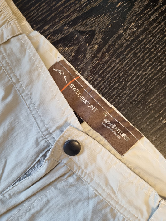 Swedemount tur-shorts - XL
