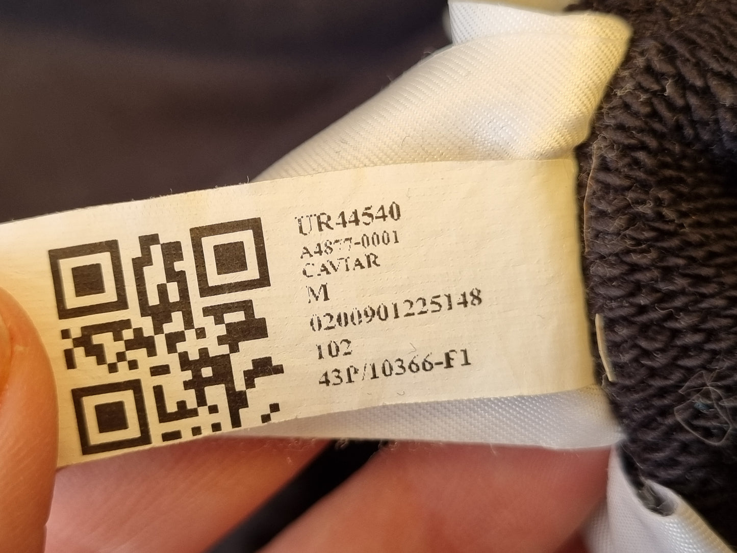 Levi's Genser - M