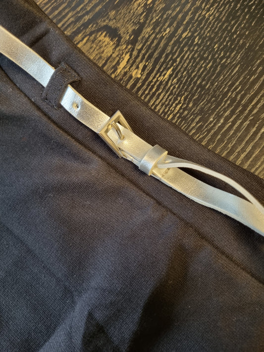 H&M Blyantskjørt - M