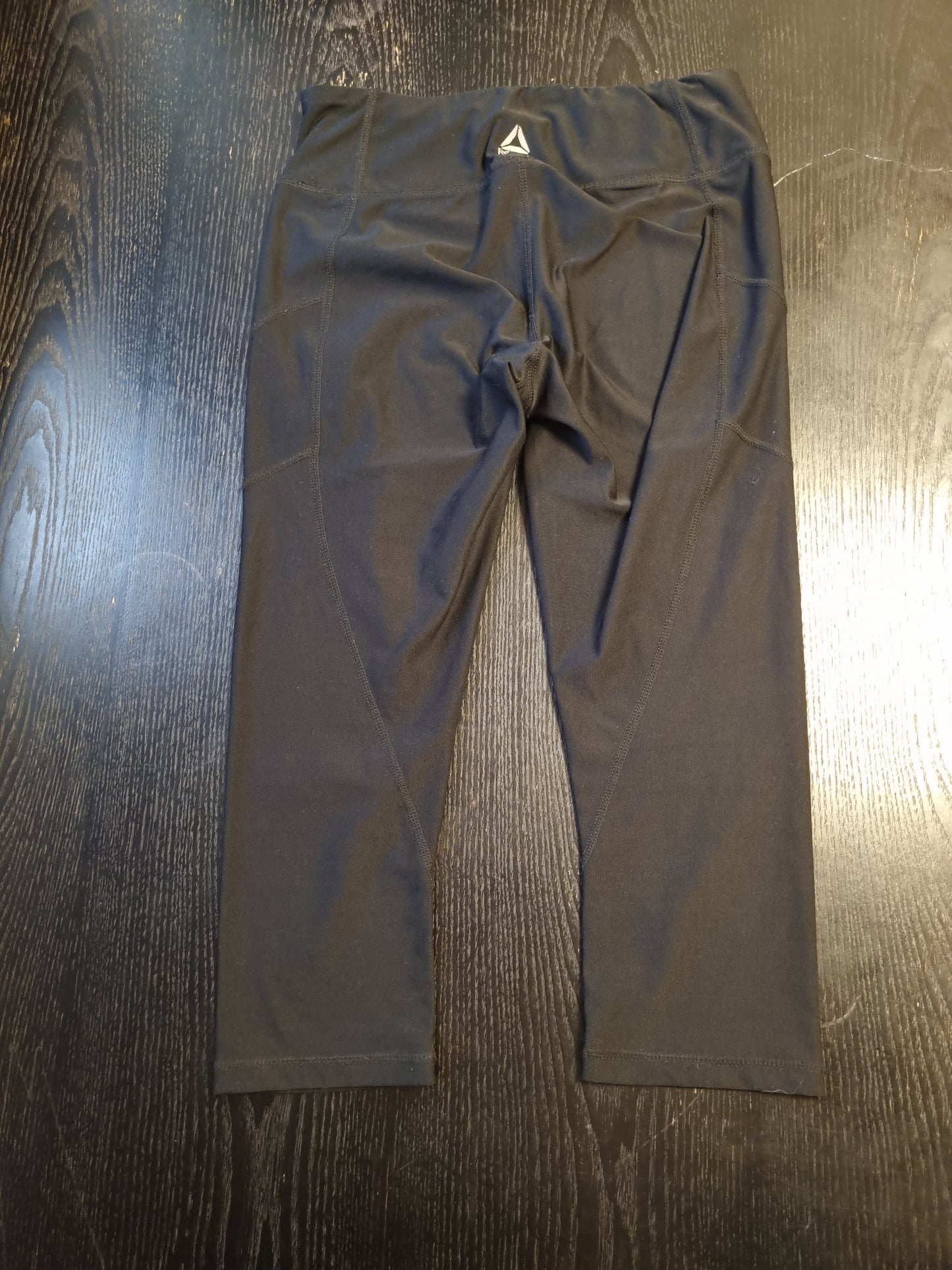 Reebok treningstights - S