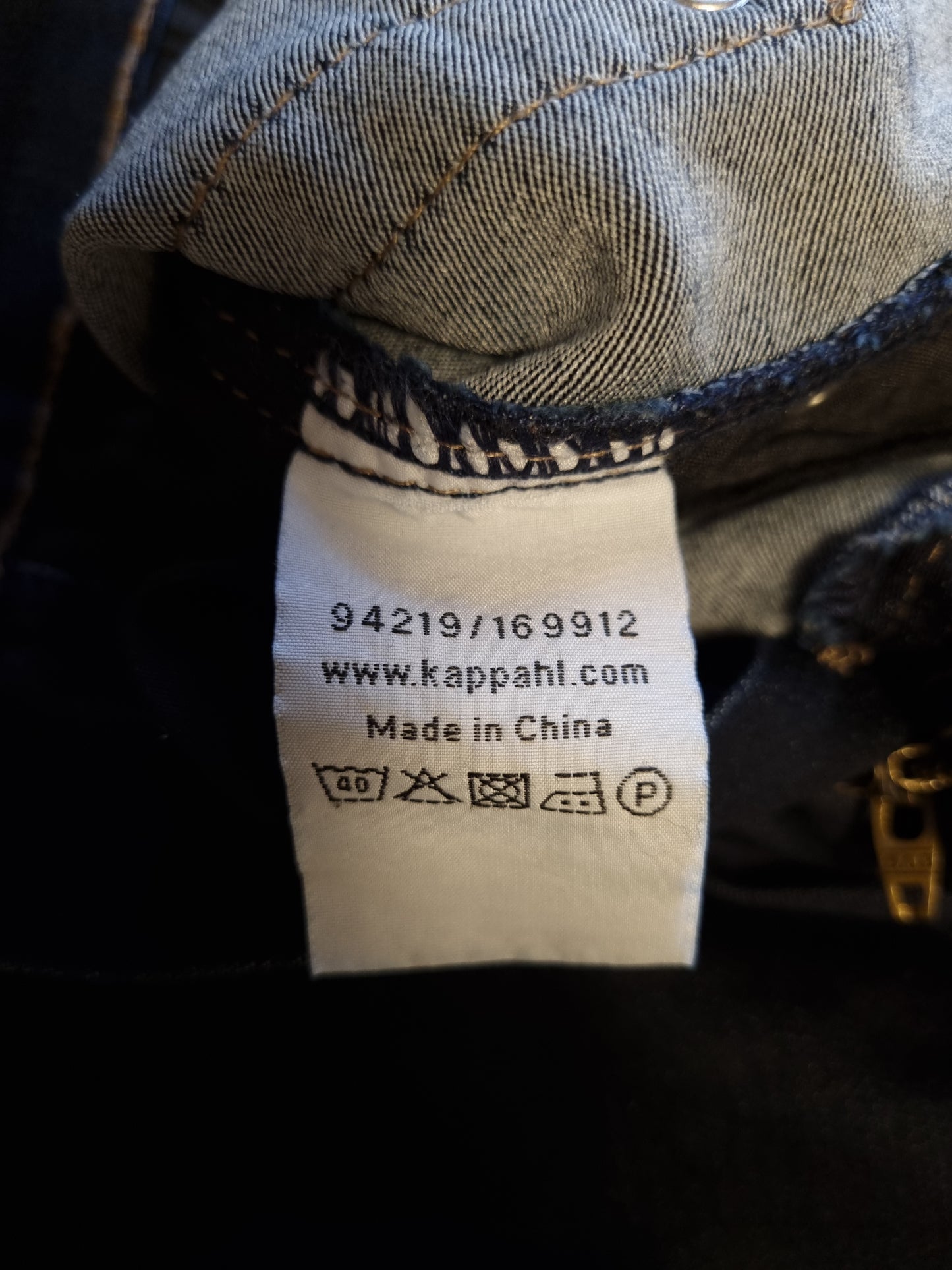 Kappahl Jeans - L