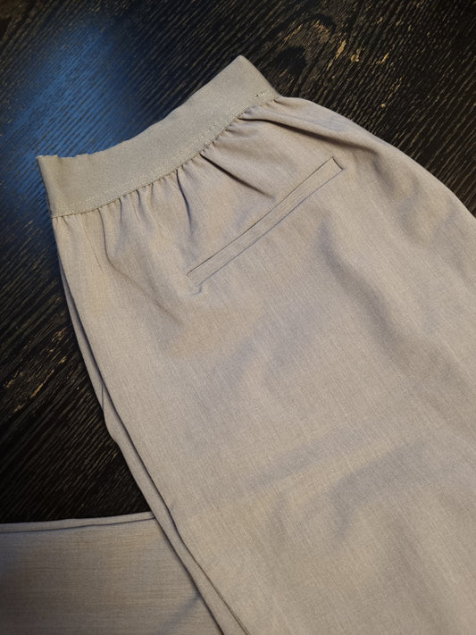 Dressbukse - S