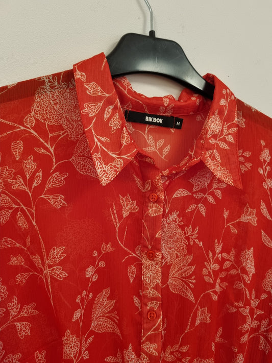 BikBok kjole - M