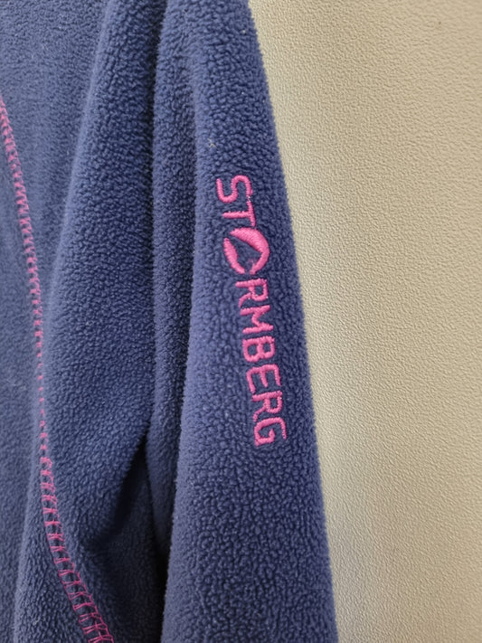 Stormberg fleecegenser - S