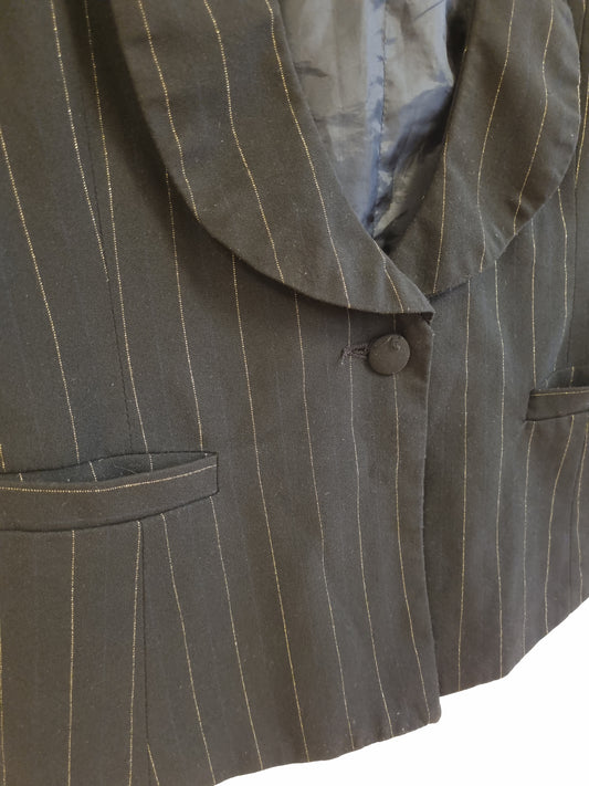 Klassisk vest - L