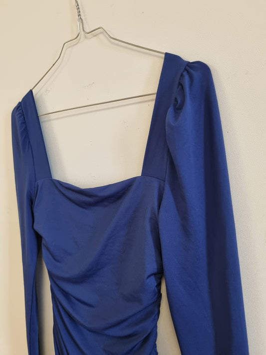 Ivorie Studio bodycon kjole - S