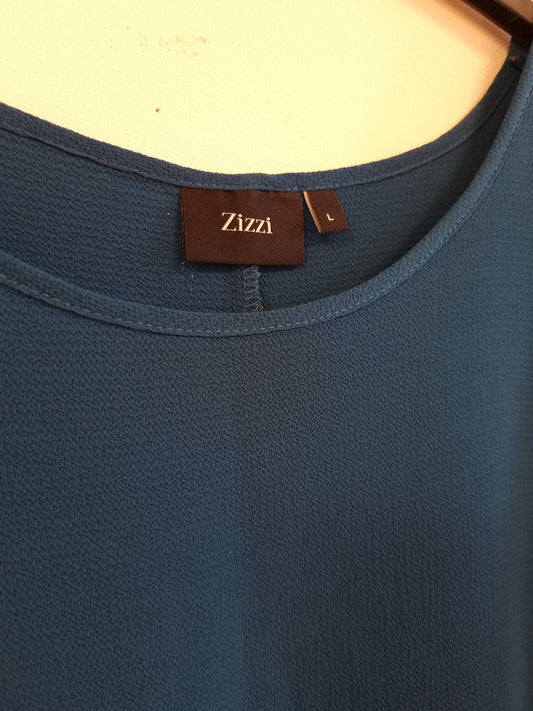 Zizzi bluse - L