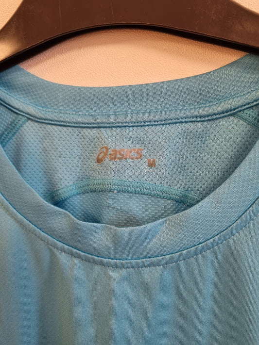 Asics t-skjorte - M