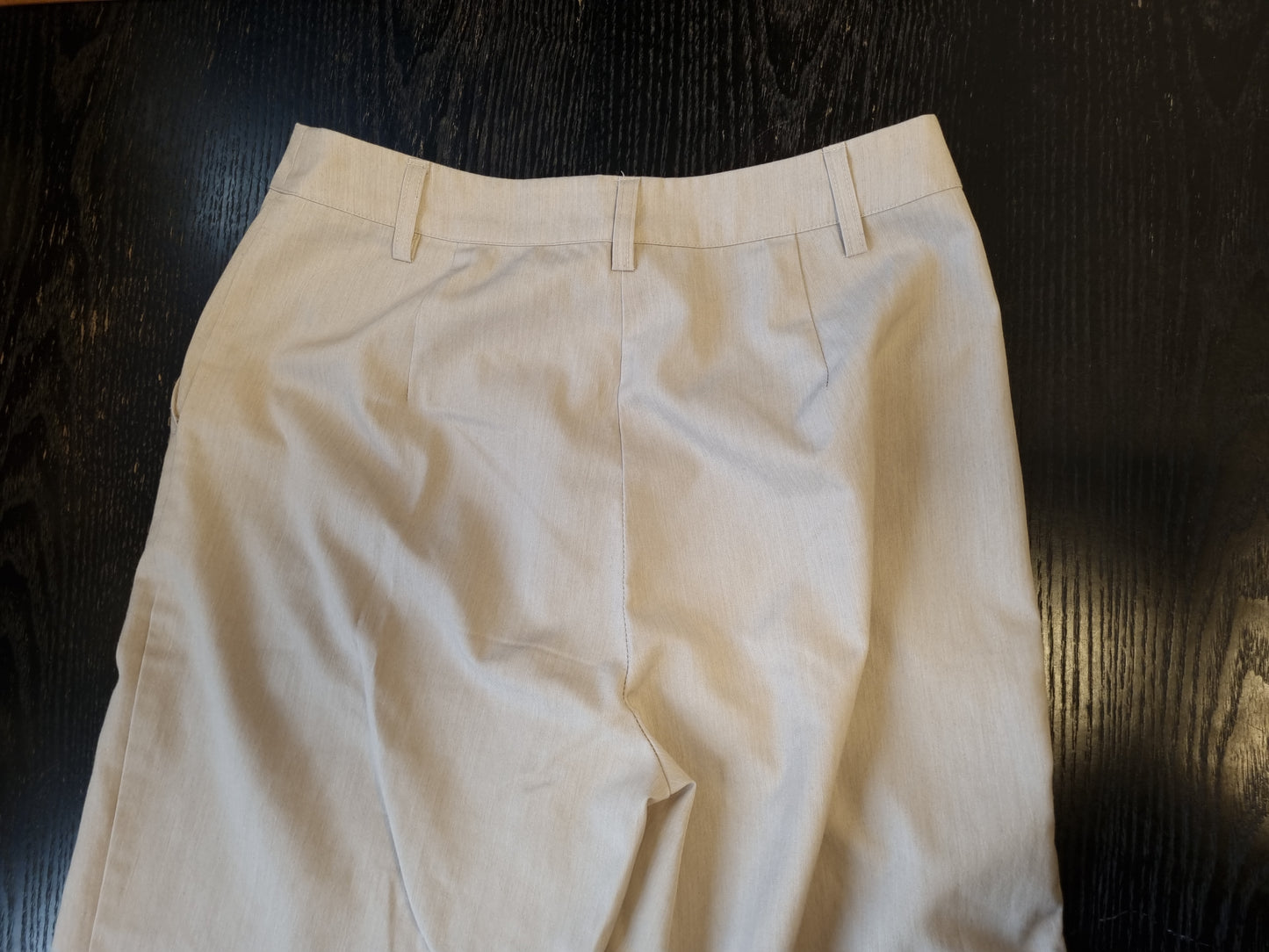 Bik Bok dressbukse - M