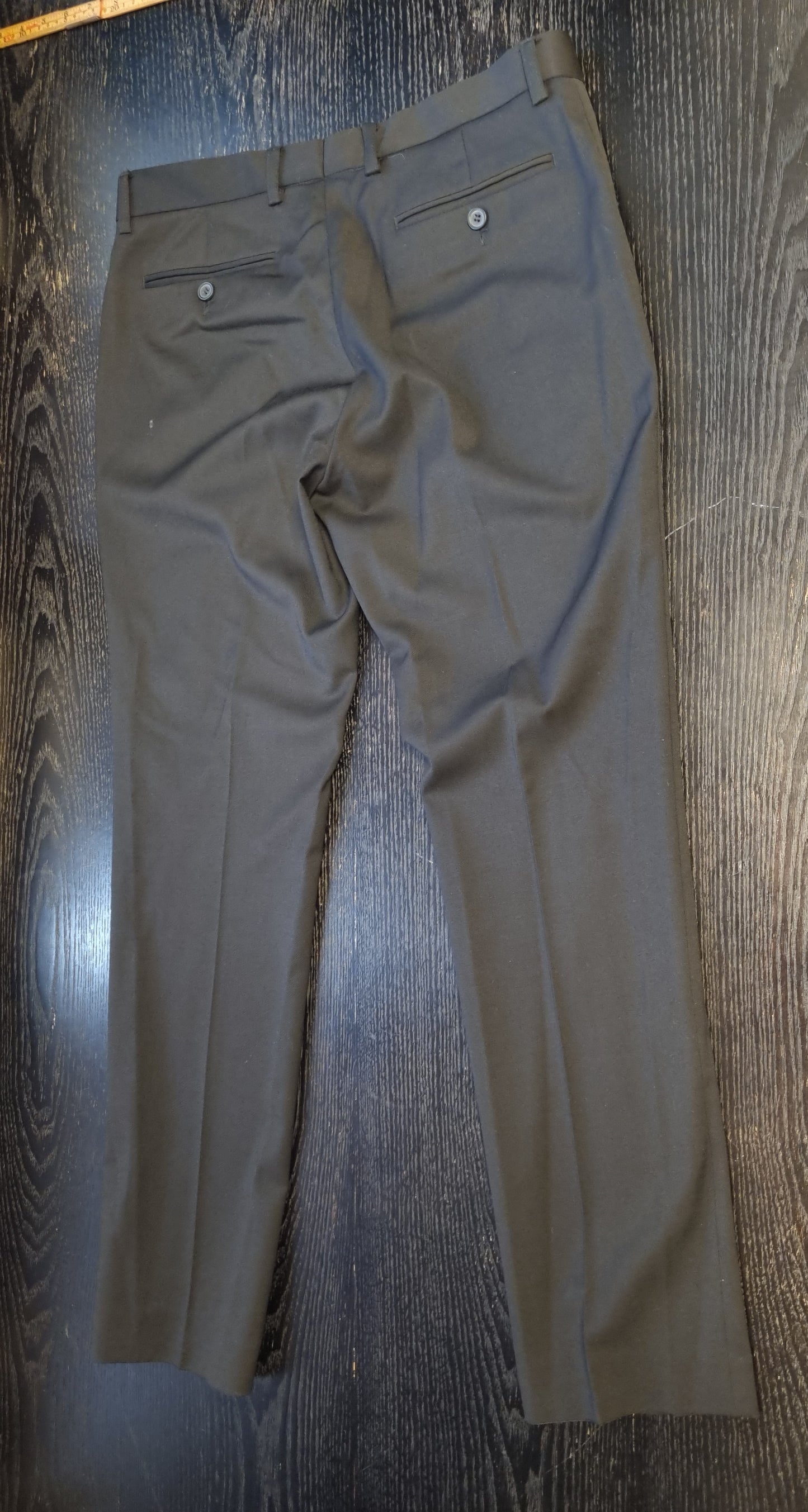 3-delt Dressmann dress (S-31/30)