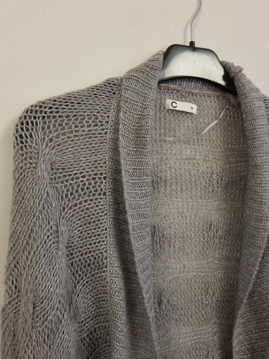 Cubus cardigan - M