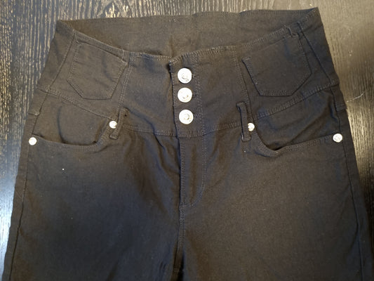 Floyd high waist jeans - M