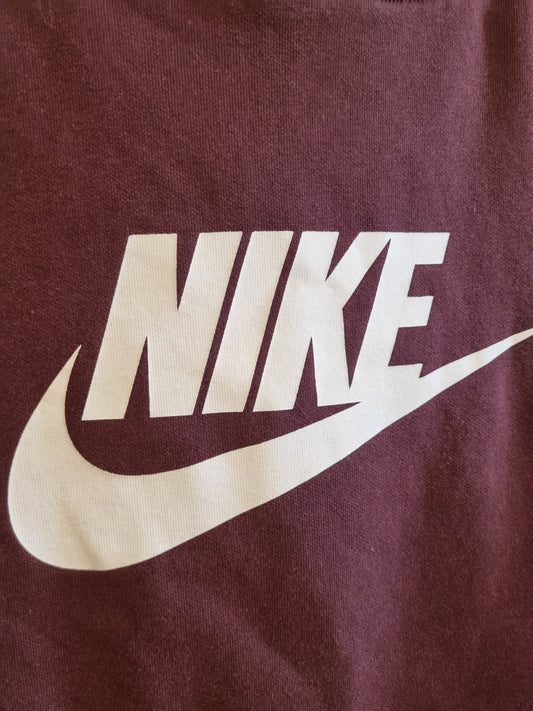 Nike hoodie - 158/170