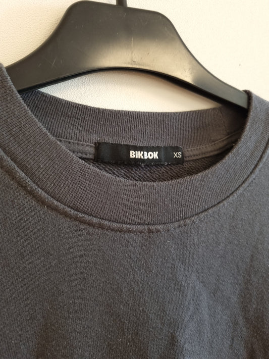 Bik Bok crewneck genser - XS