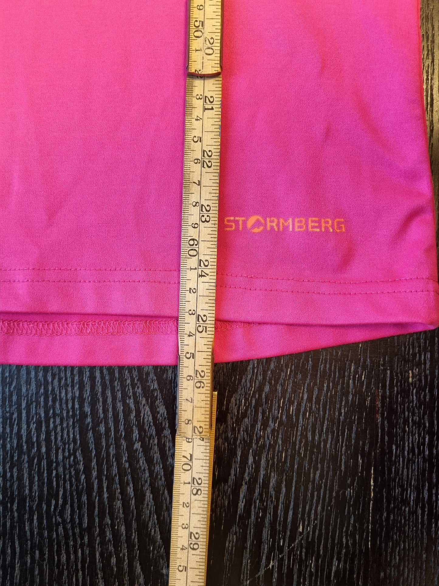 Stormberg treningstopp - XS