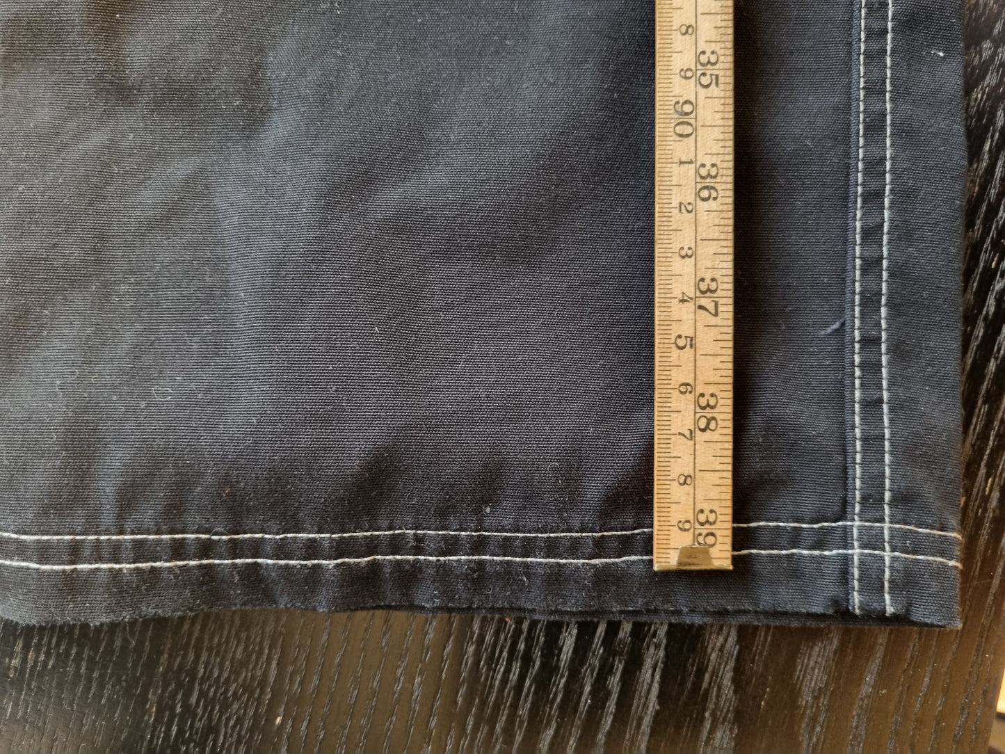 Bluewear arbeidsbukse - L