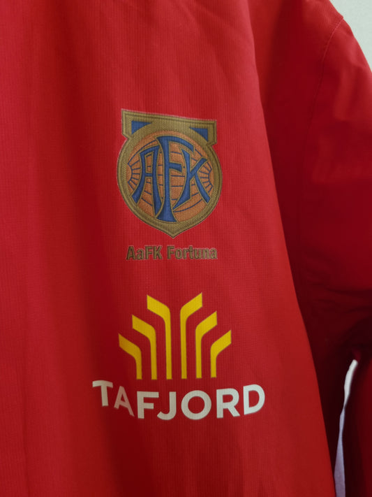 Umbro AAFK Fortuna jakke - L