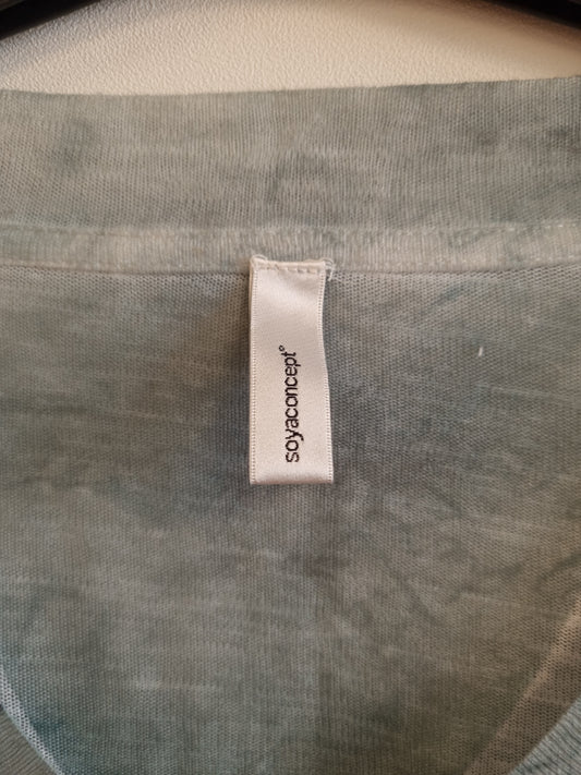 Soyaconcept genser - 2XL