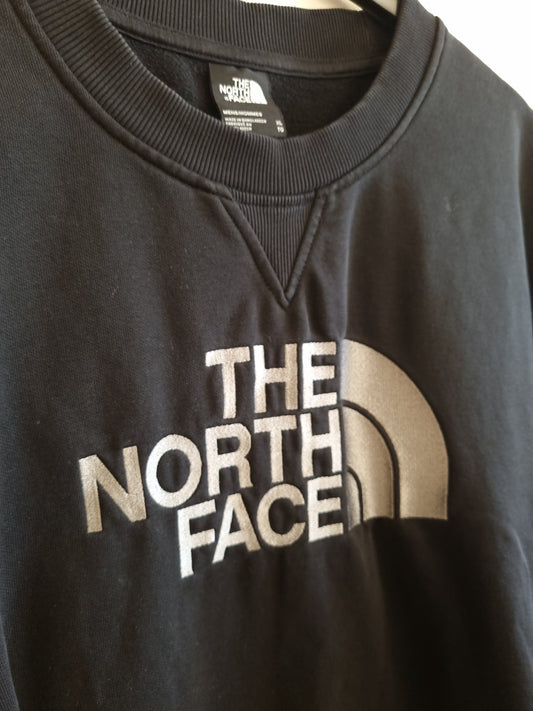 The North Face crewneck - XL