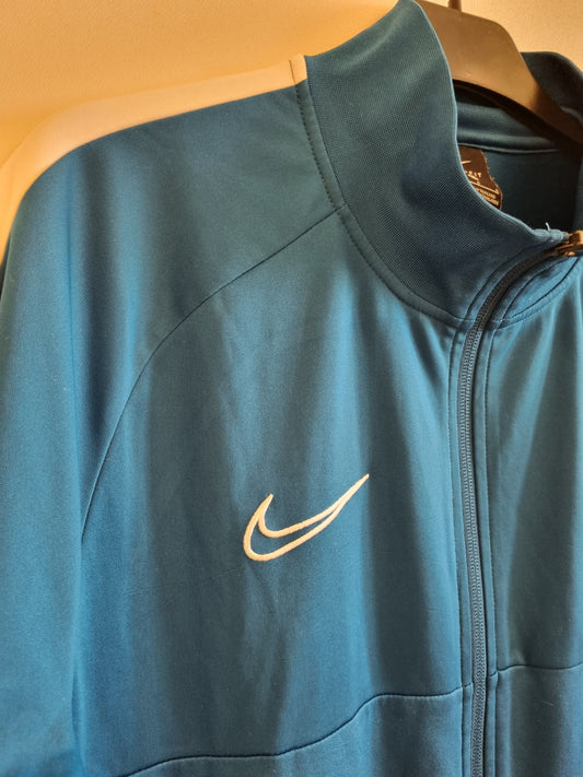 Nike treningsjakke - L