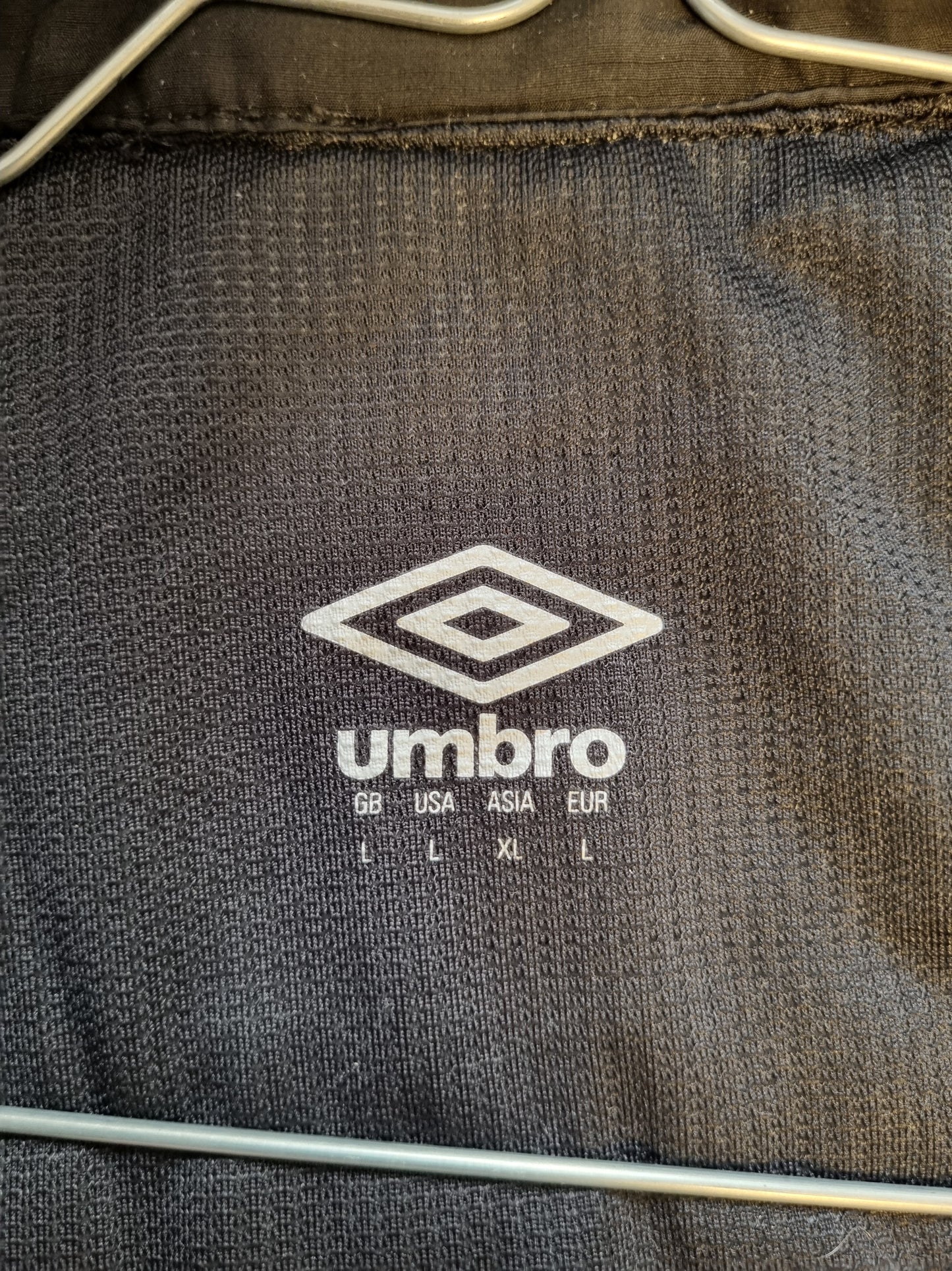 Umbro vest AAFK Fortuna - L