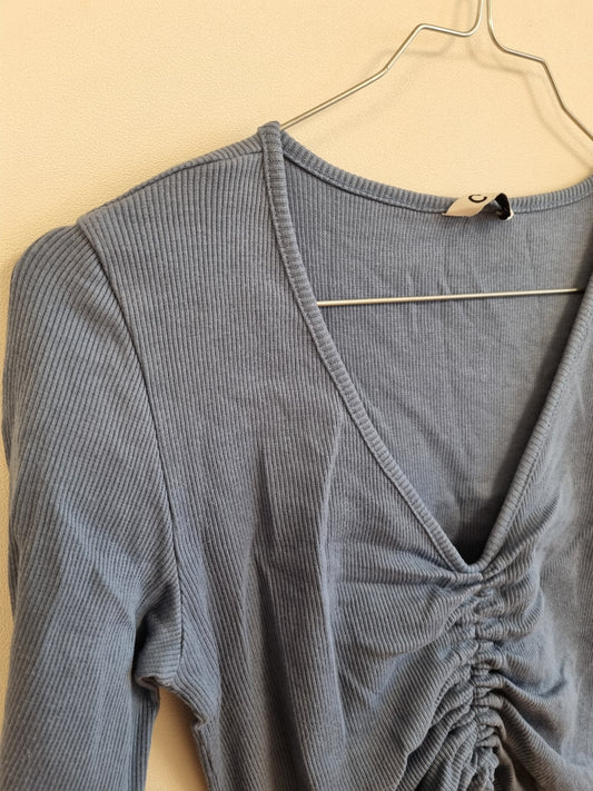 Cubus topp - S