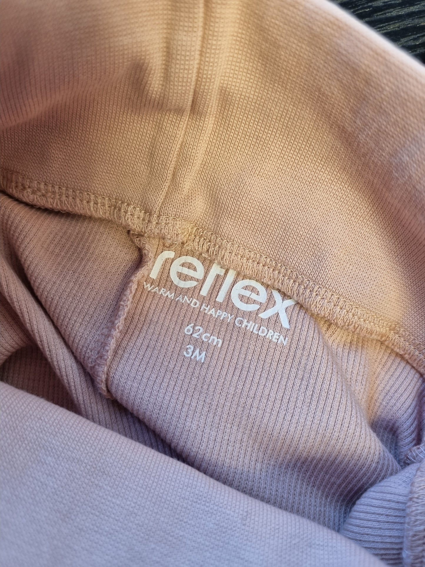 Reflex bukse - 62