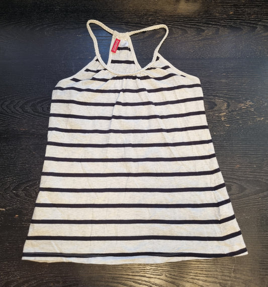 H&M divided topp - M