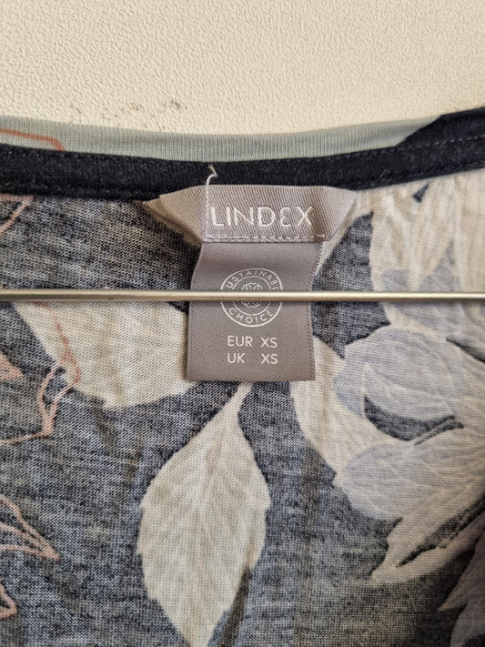 Lindex topp - XS