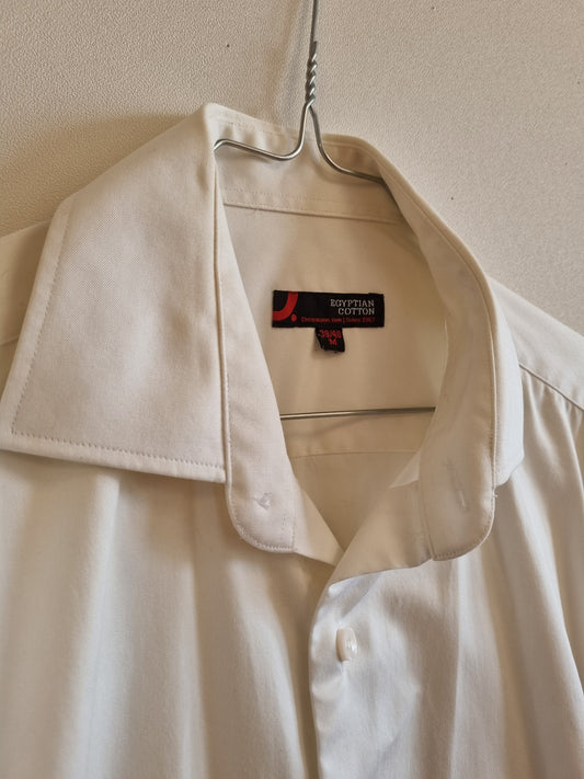 Dressmann skjorte - M