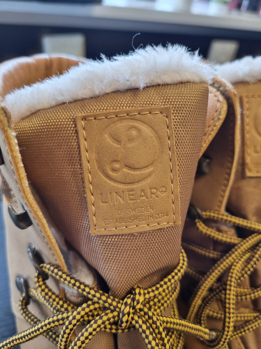 Linear vinterboots - 39
