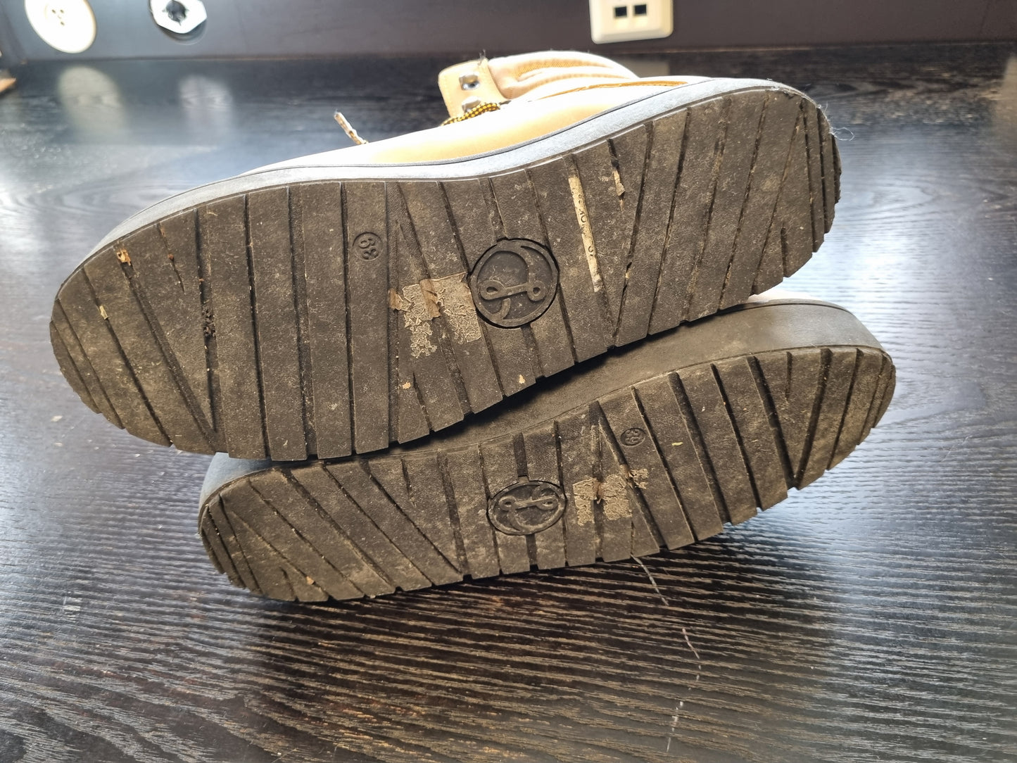 Linear vinterboots - 39