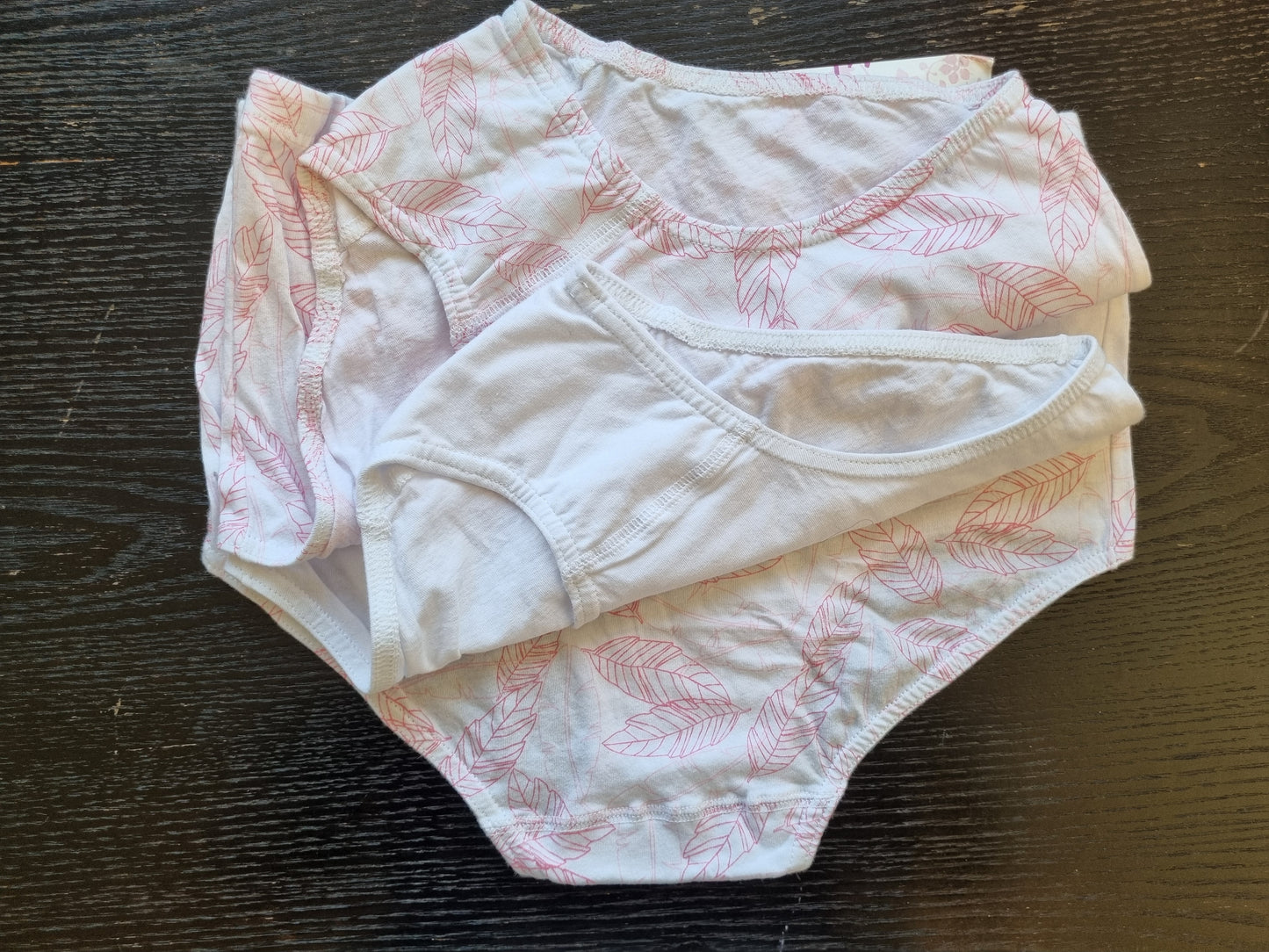 NY! 3pk truser - M
