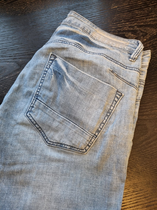 Bianco jeans - W32