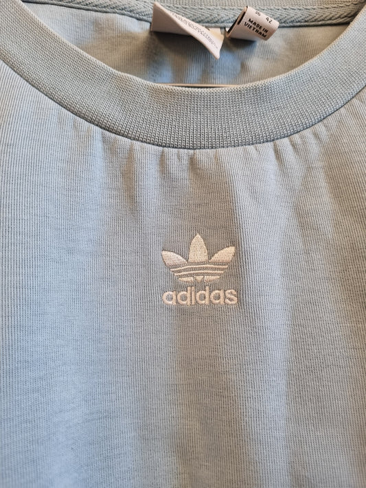 Adidas genser - S