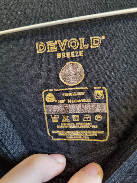 Devold ulltrøye - L