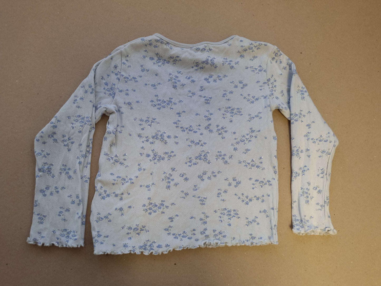 Lindex trøye - 110