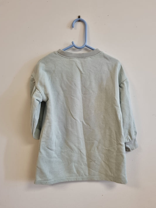 H&M Genserkjole - 98