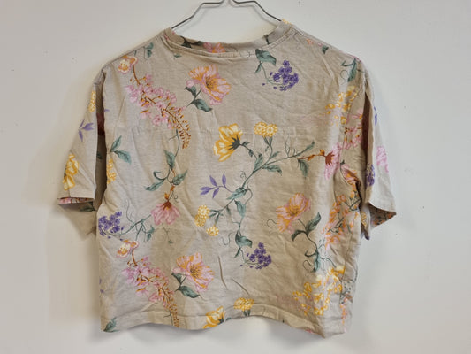 H&M crop top - 170