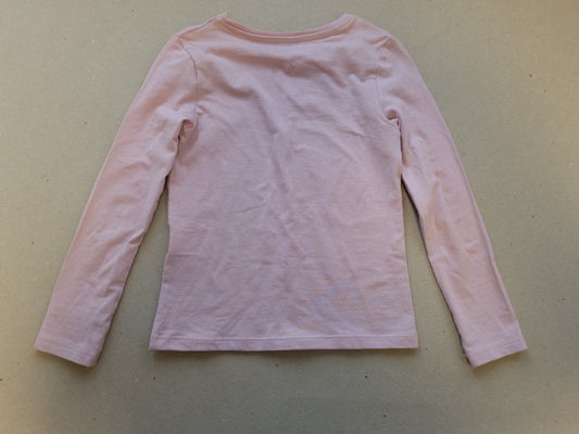 H&M Longsleeve - 110