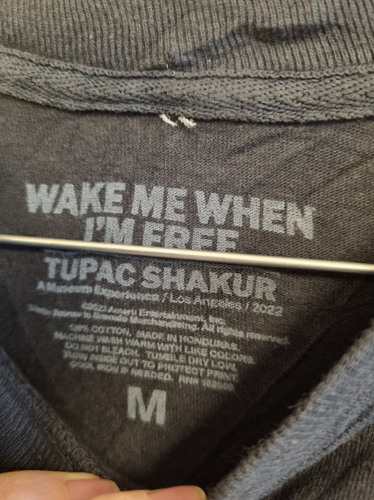 Tupac Shakur - M