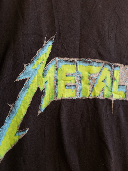 Metallica - XL