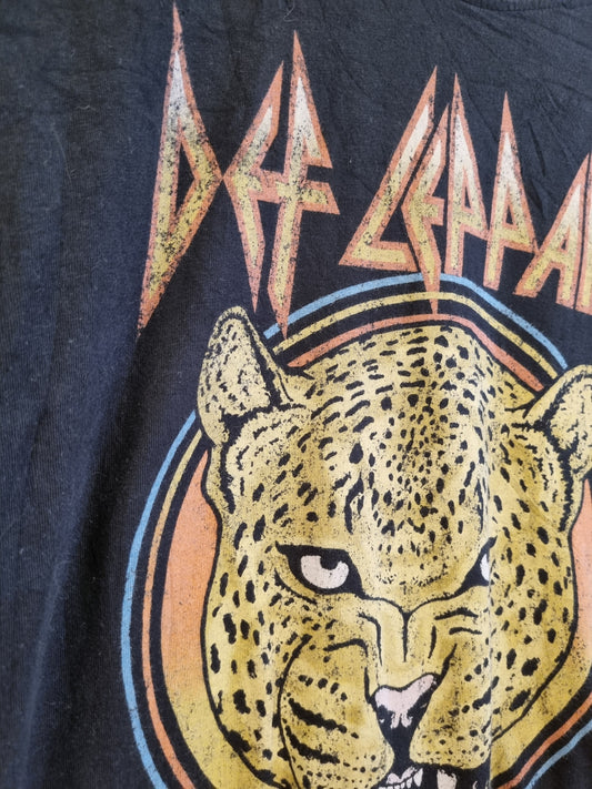 Def Leppard - XS