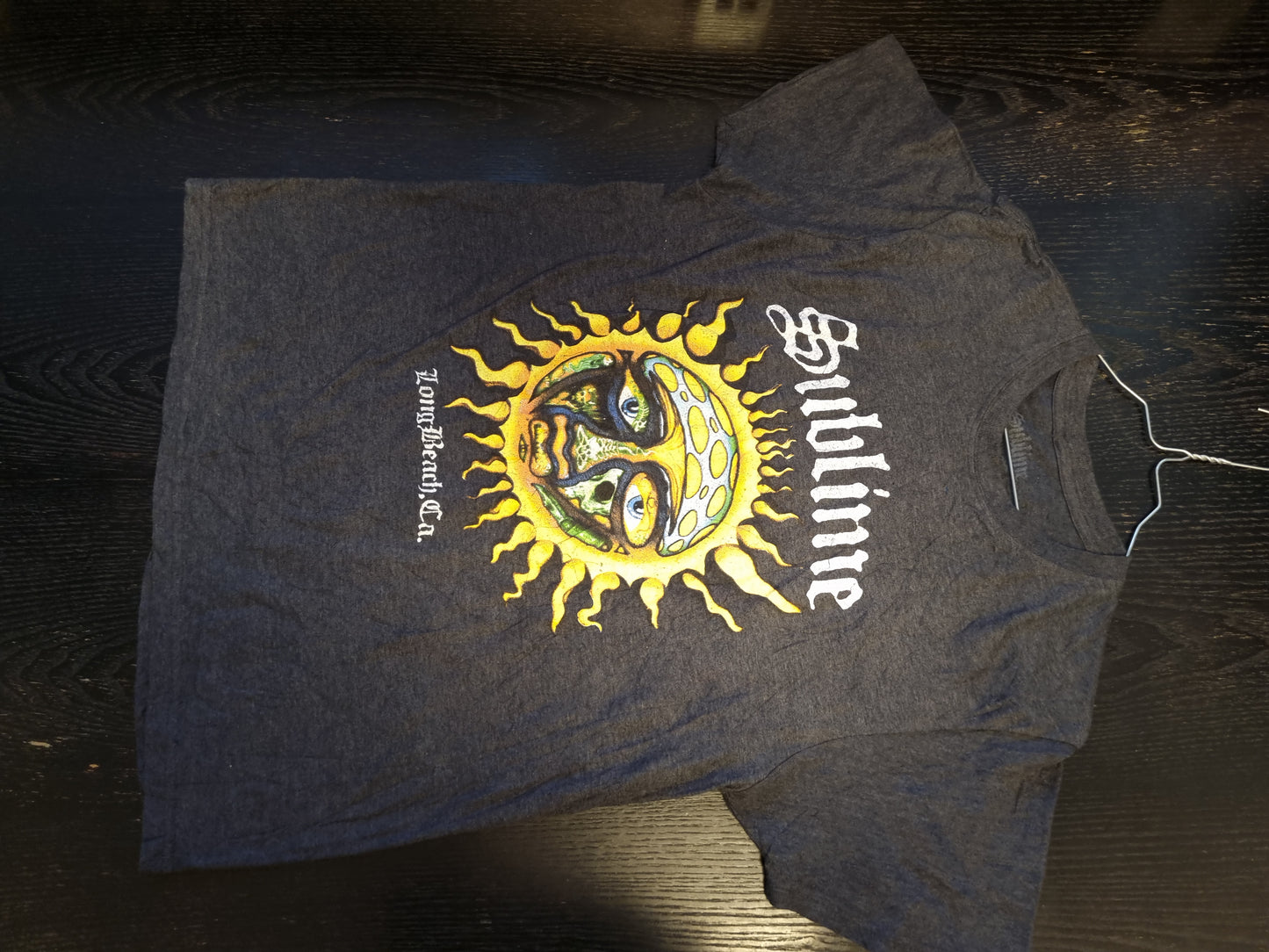 Sublime - L