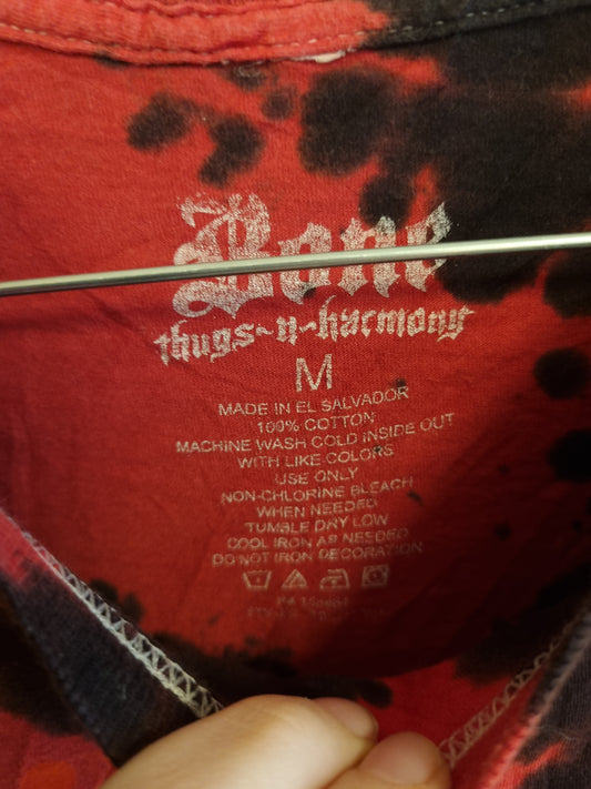 Bone Thugs-n-Harmony - M