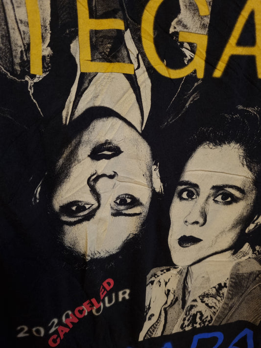 Tegan and Sara - M