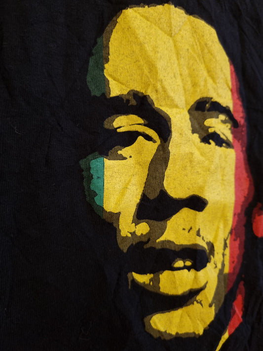 Bob Marley & The Wailers - S