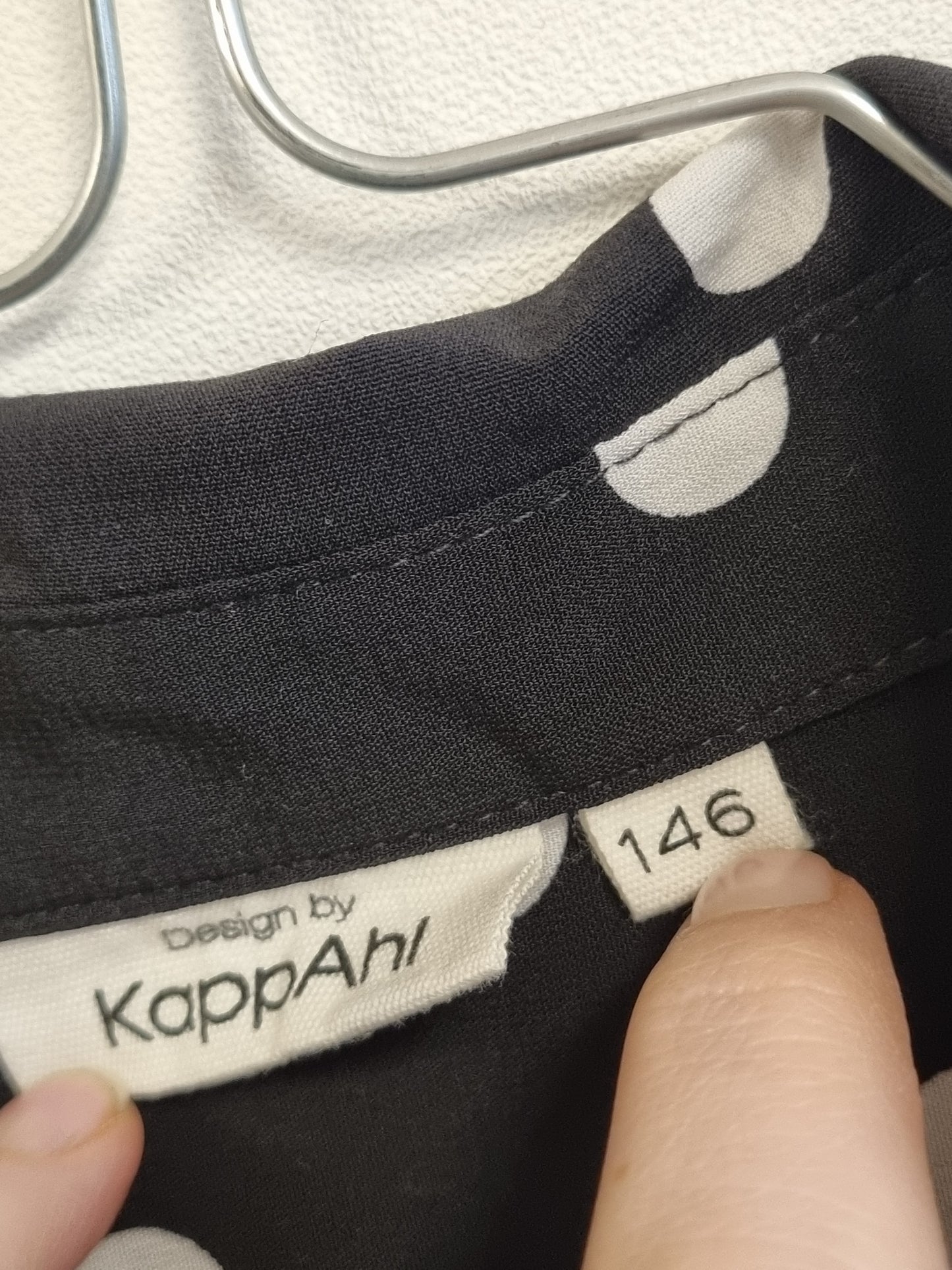 Kappahl bluse - 146