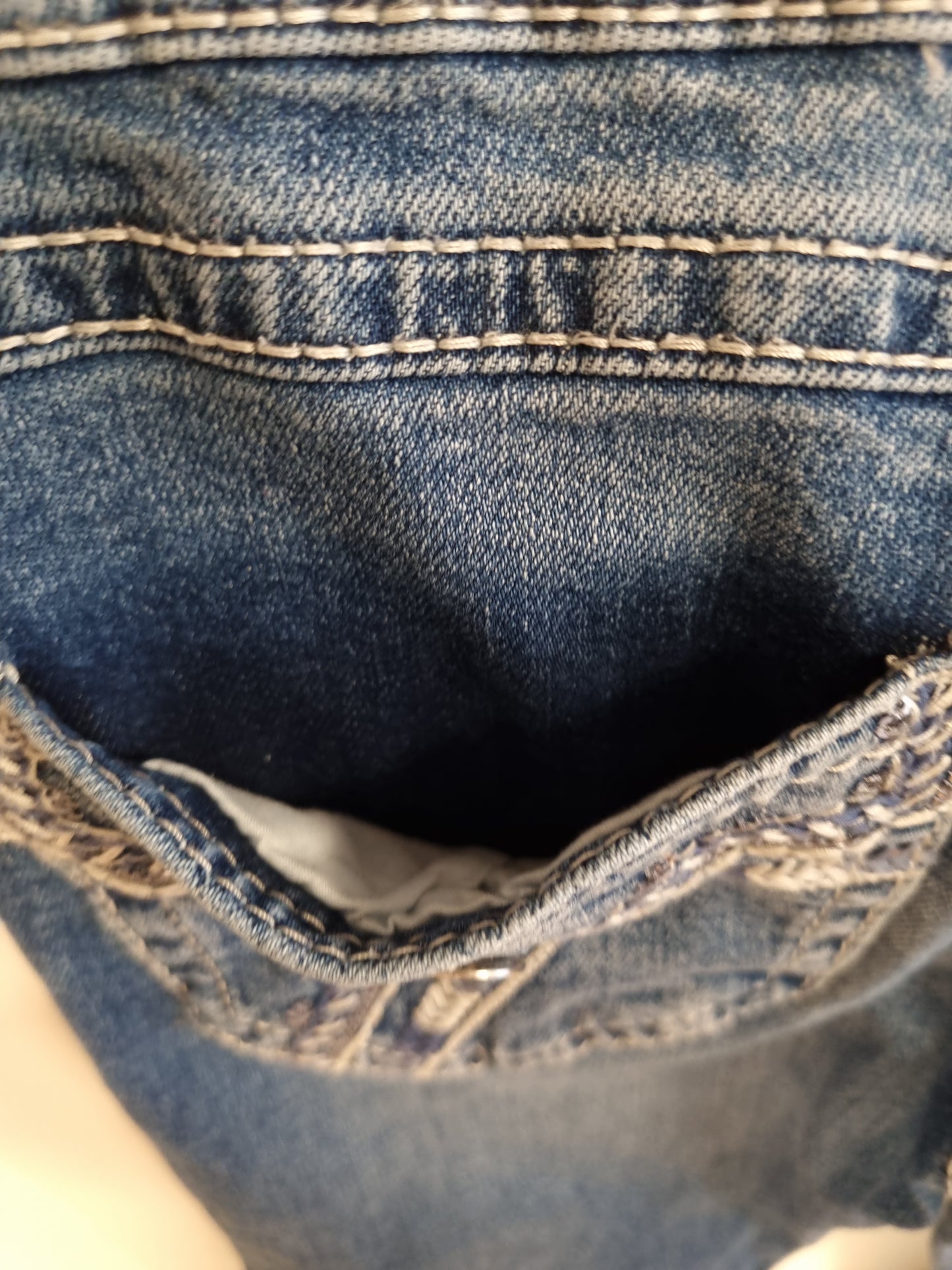 Gina Tricot jeans - 158