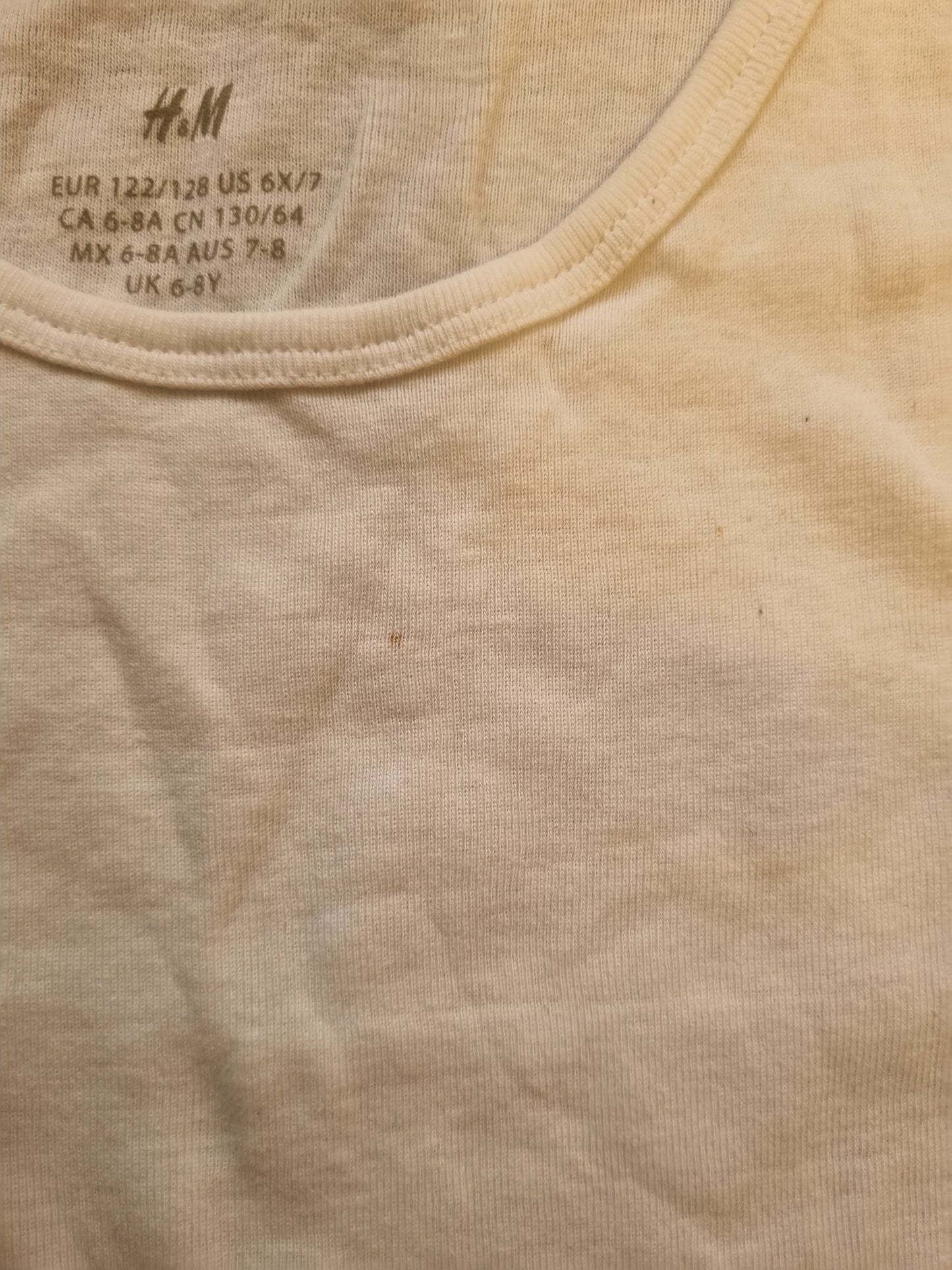 H&M Singlet - 122